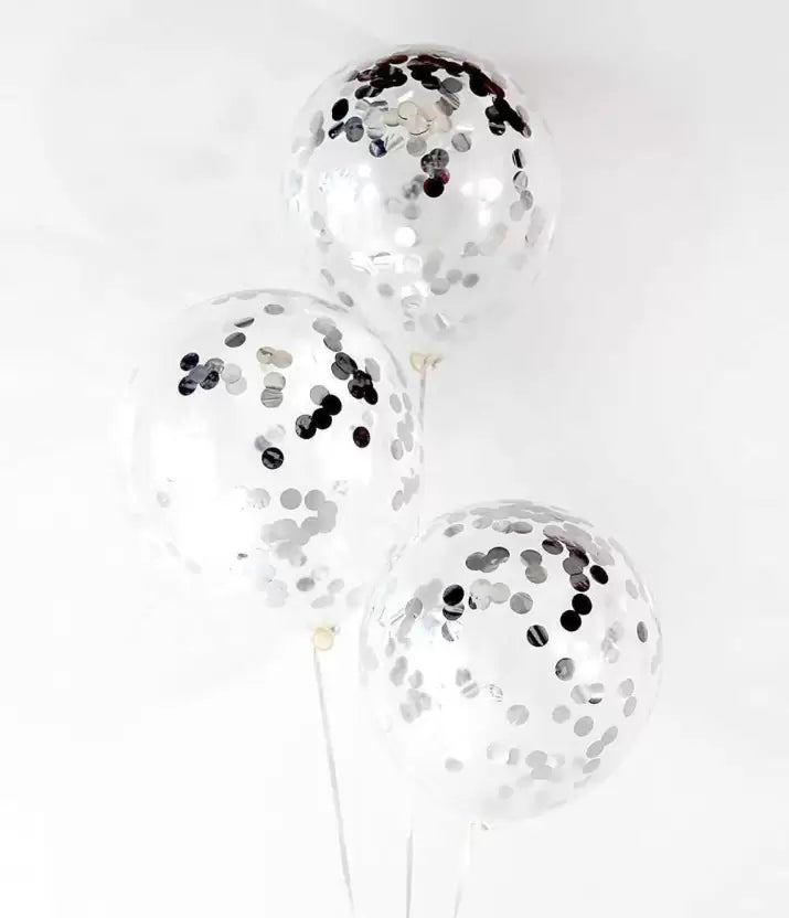 No.1 Prince Crown Balloon with Bobo & Latex Balloon