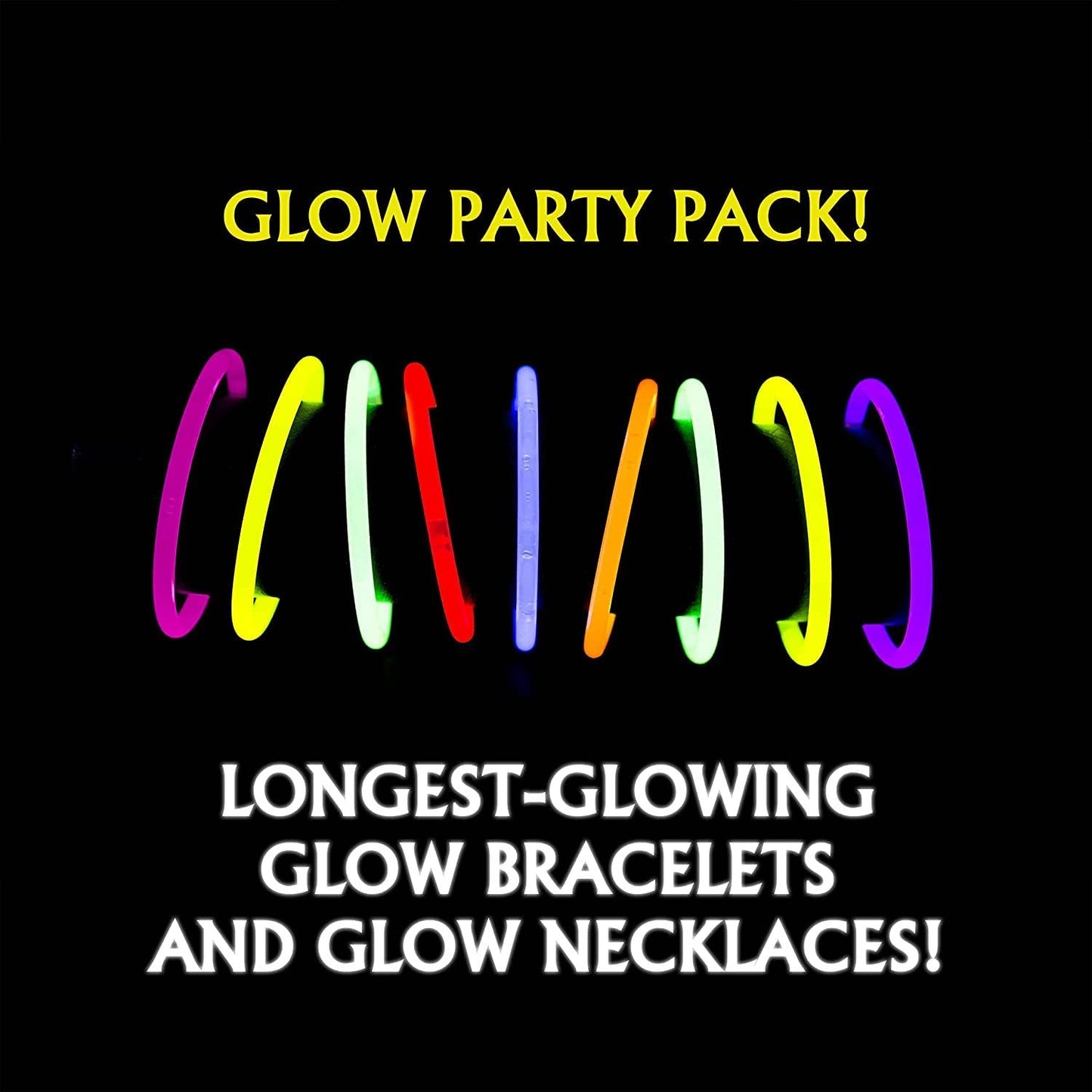 GID WRIST BANDS-100CT