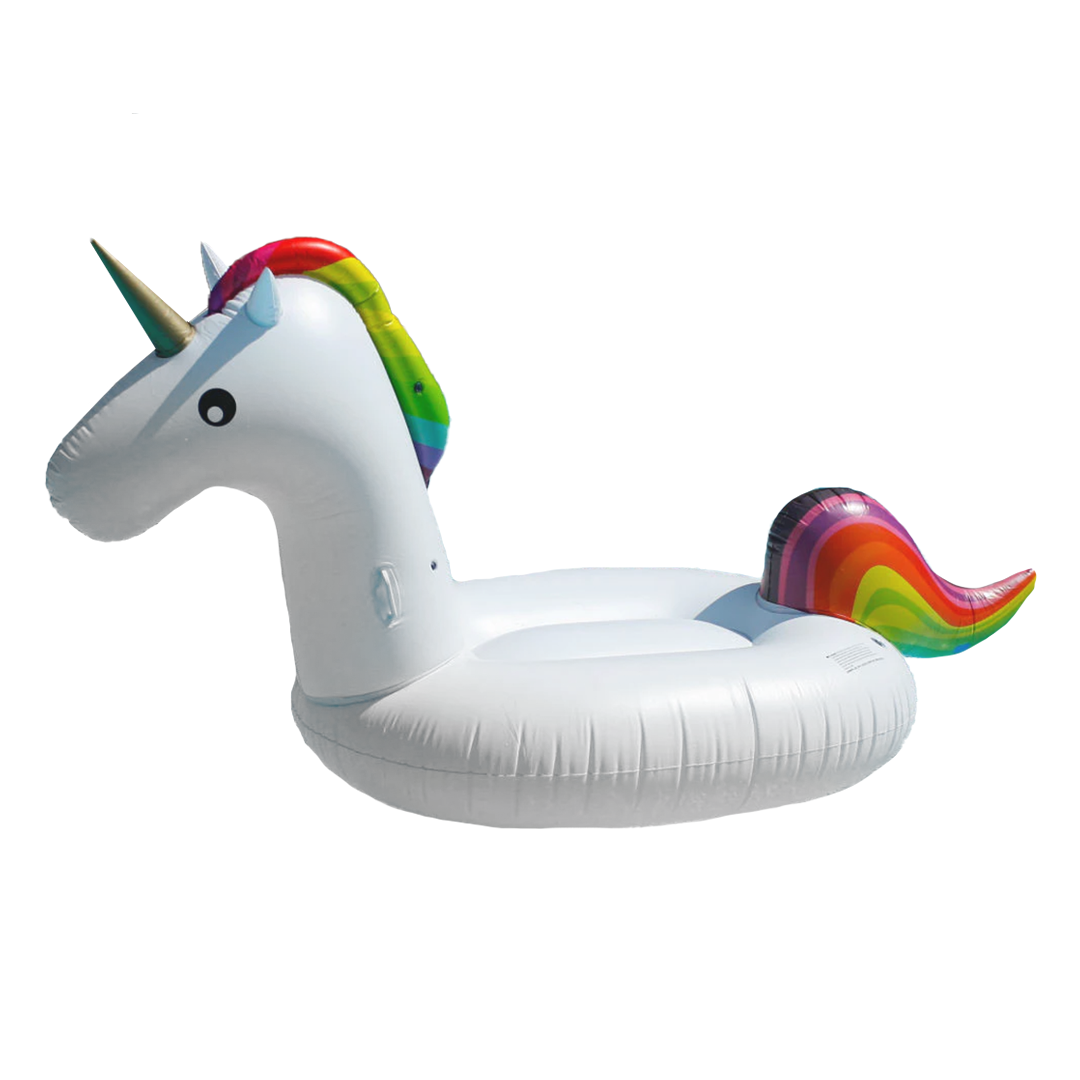 Unicorn Floats - Over 8 FT