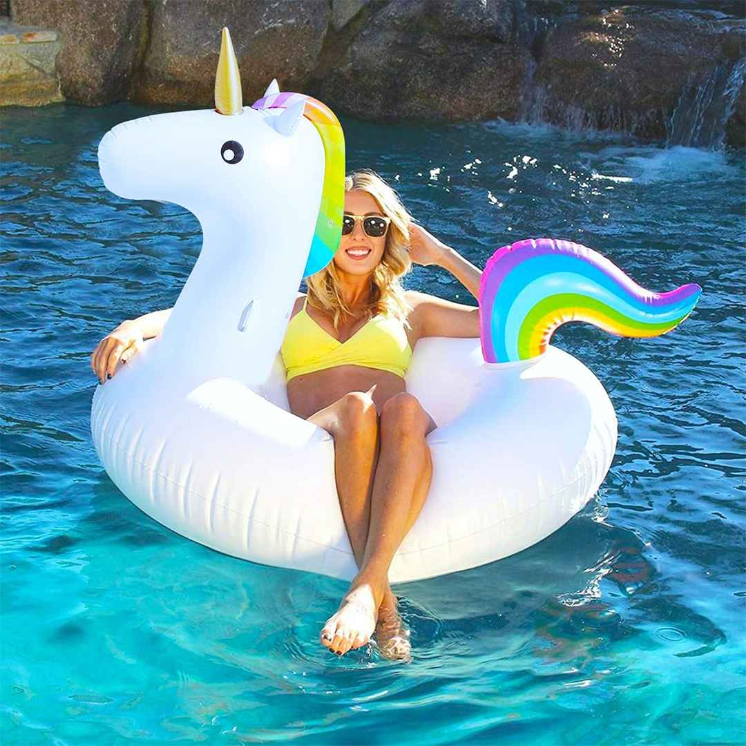 Unicorn Floats - Over 8 FT