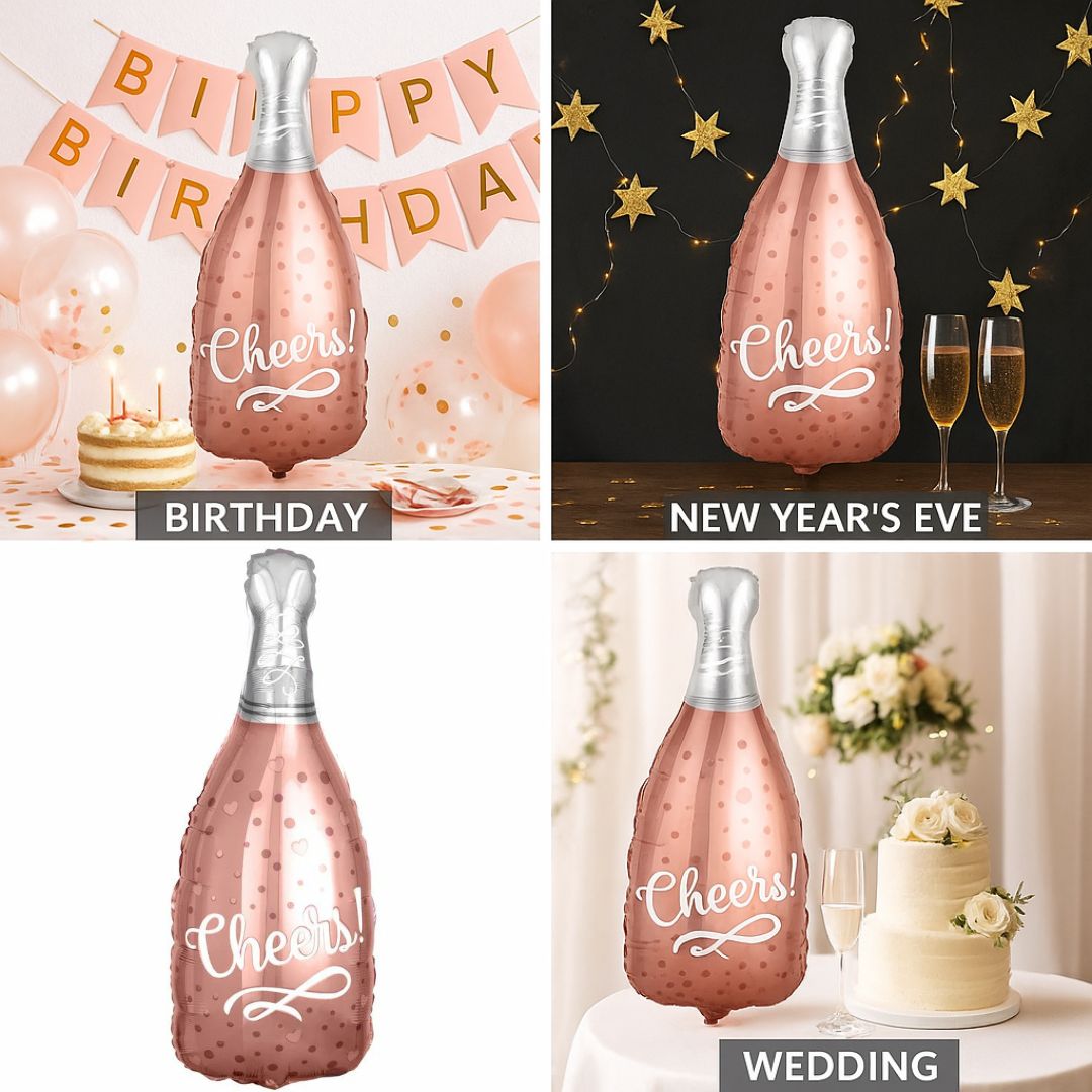 Cheers Balloon -1PC