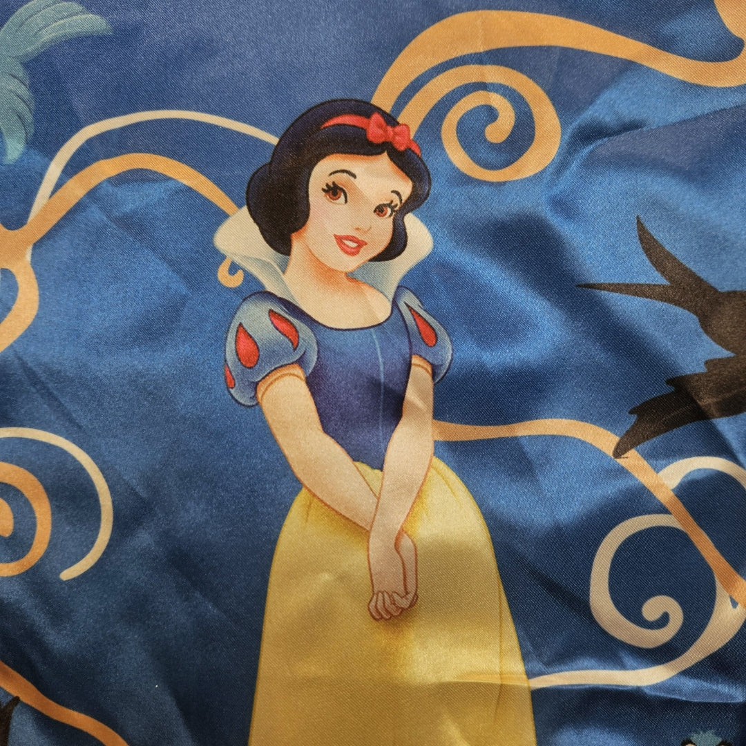 Snow White Costume - Size XL - Age 10 to 12 Years