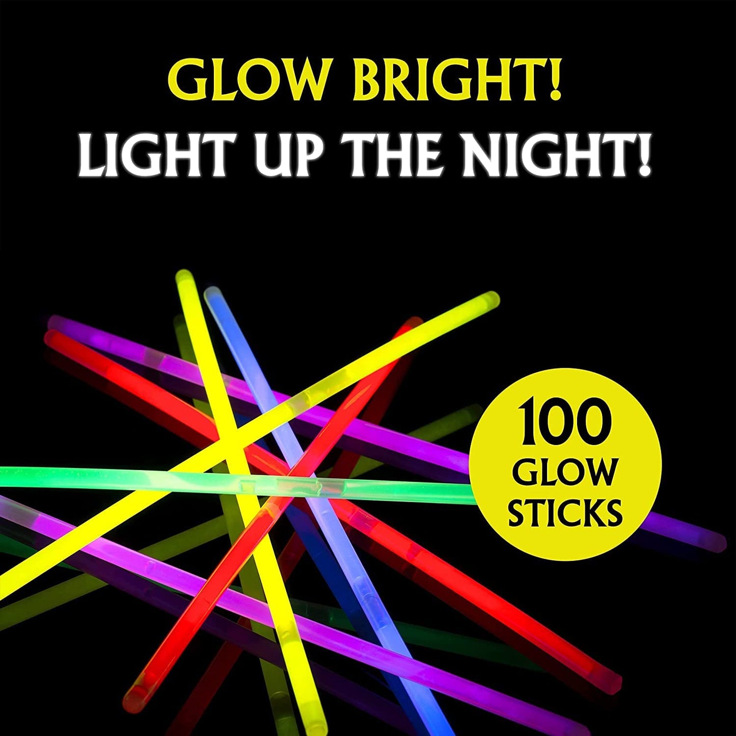 GID WRIST BANDS-100CT