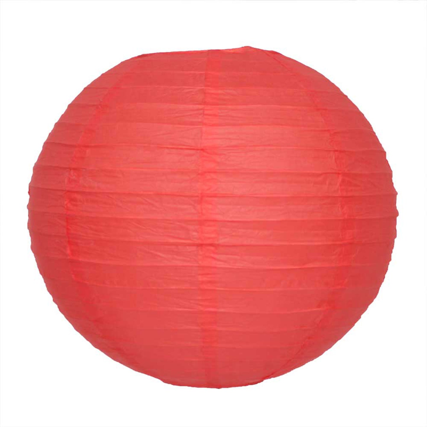 Paper Lanterns Red 12"-1PC