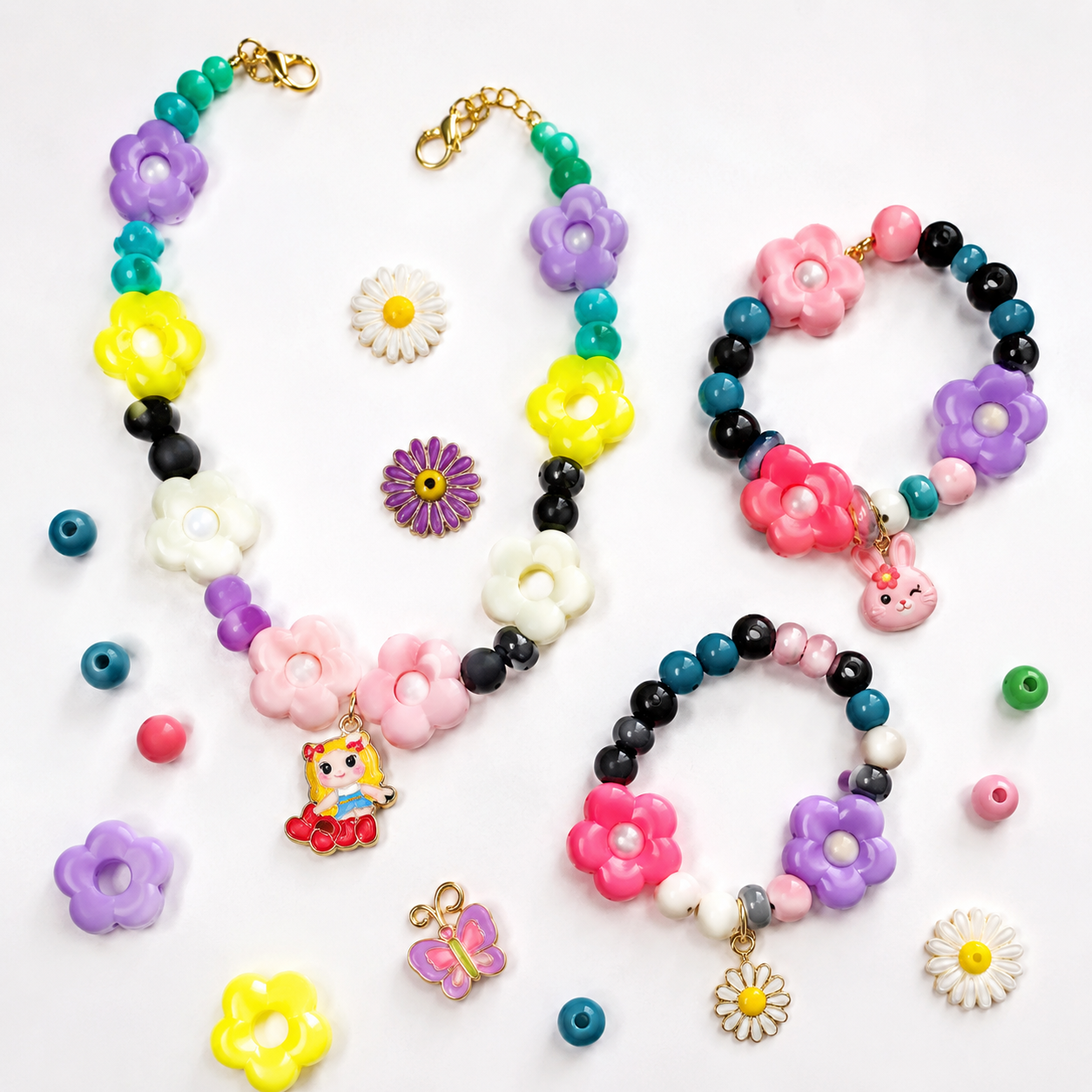 Jewelry Making for Rent
