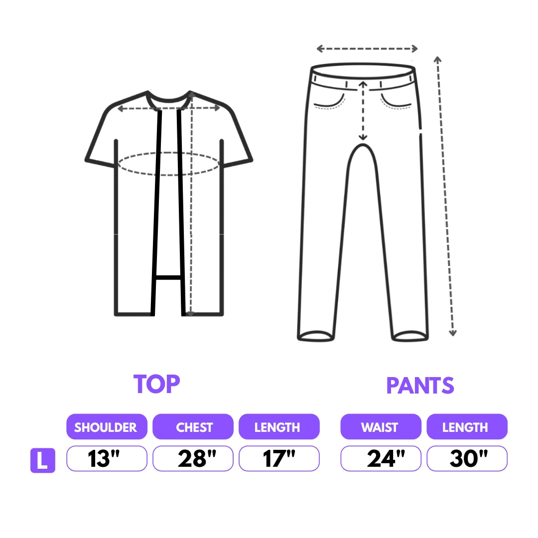 Fancy Fire Man Red Costume w/ Jacket, Pant, Hat for Kids -  Size L - Age 3-6 YRS - Set of 7