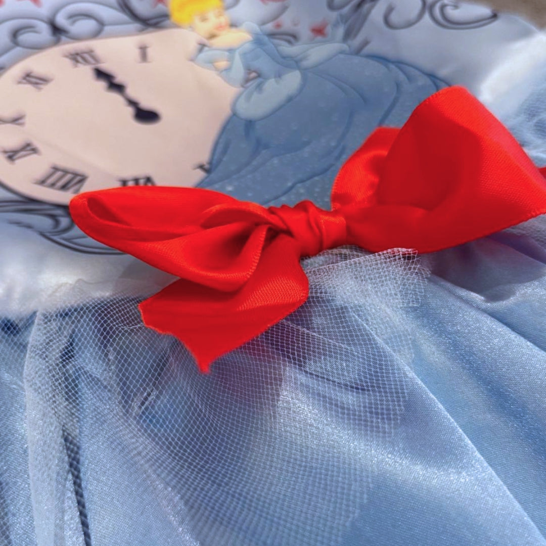 Cinderella Costume - Small - Age 3 to 5 Years