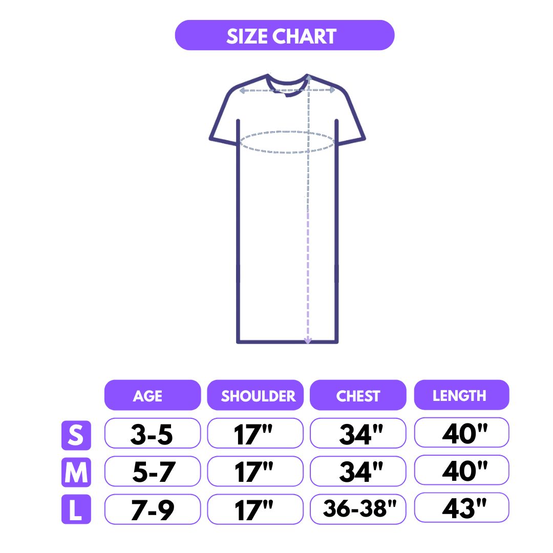 Phantom Ghost Light Up Halloween Costume for Kids