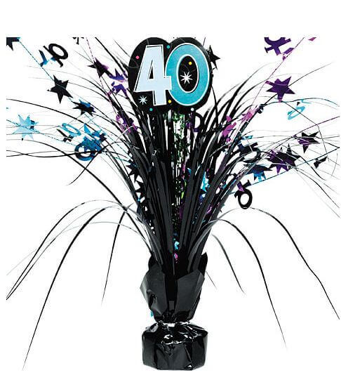 SPRAY CENTERPIECE 30