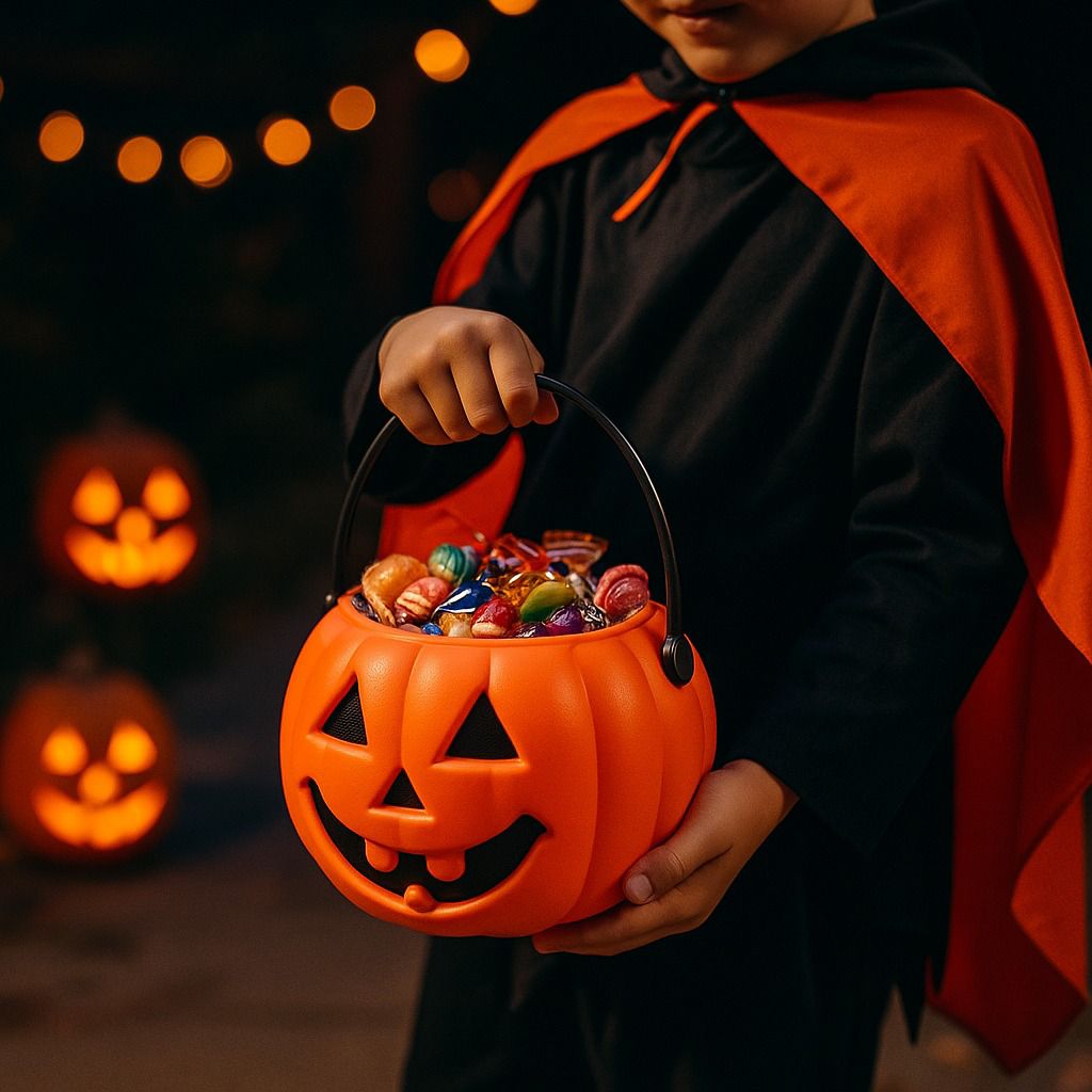 Best Halloween Costumes for Kids and Adults in India