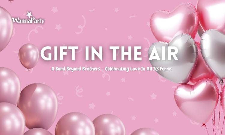 The Evolution Of Balloon Bouquets In Modern Party Decor
