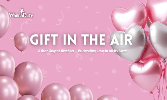 The Evolution Of Balloon Bouquets In Modern Party Decor