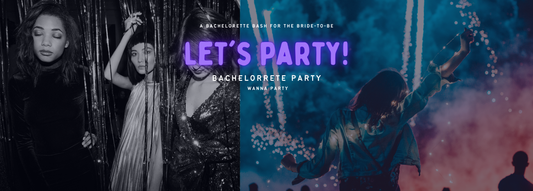 Your Ultimate Bachelor and Bachelorette Party Guide