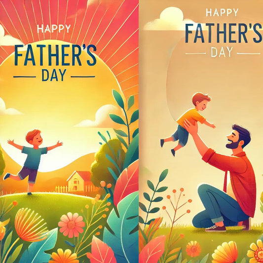 fun ideas to celebrate happy fathers day