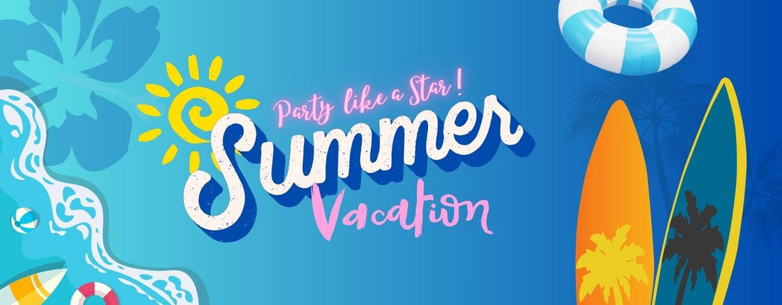 Sizzle This Summer with Delhi’s Best Party Products!