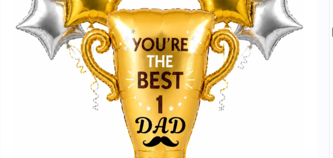 Father's Day Decoration Ideas & Gift Guide 2025 | Balloons, Surprises & More | Wanna Party