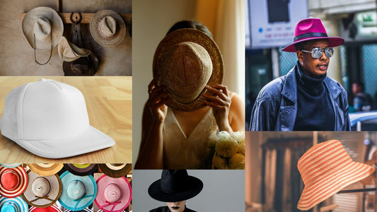 The Ultimate Party Hats for Every Occasion