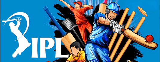 🏆 IPL 2025: Thrills, Spills, and Unforgettable Moments! 🔥