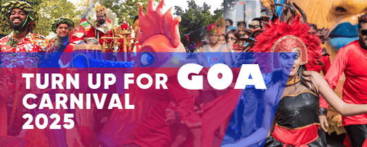 Goa Carnival Party Throw the Ultimate Fiesta with Wanna Party