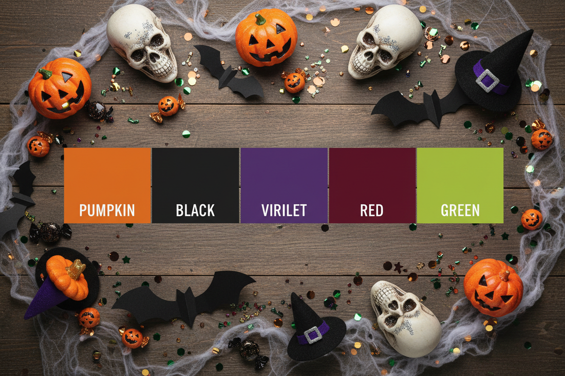 Ultimate Halloween Party Guide 2026: Decorations, Costumes &amp; Setup Ideas for India