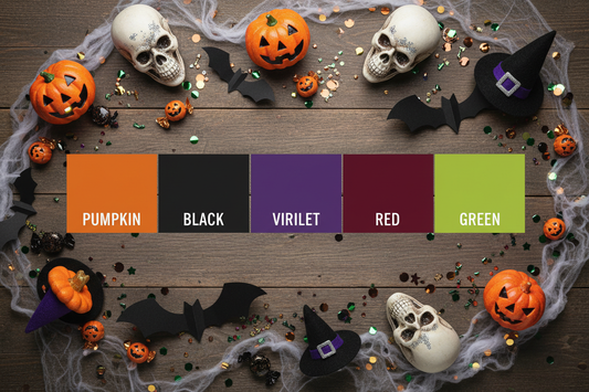 Ultimate Halloween Party Guide 2026: Decorations, Costumes &amp; Setup Ideas for India