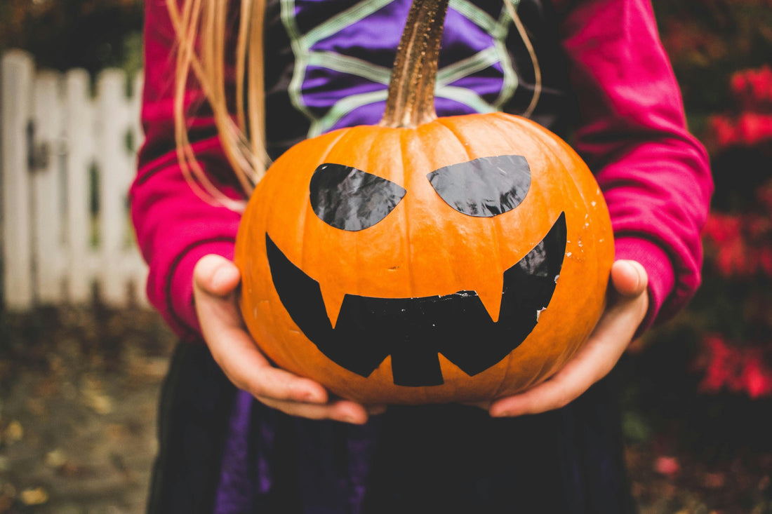 best halloween party ideas