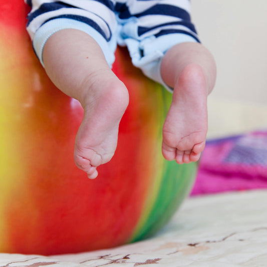 7 ideas for the best baby shower