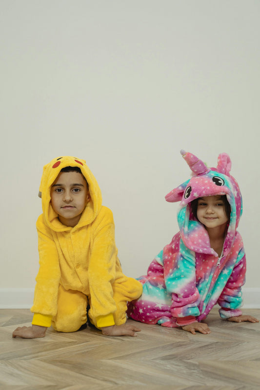 10 amazing jungle animal party ideas