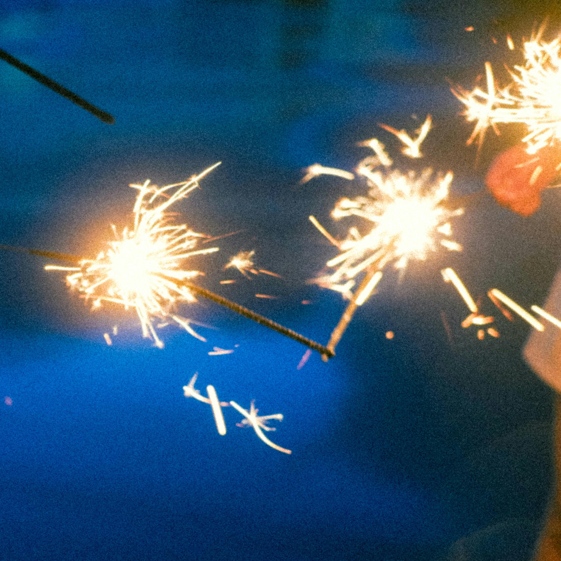 new year's eve