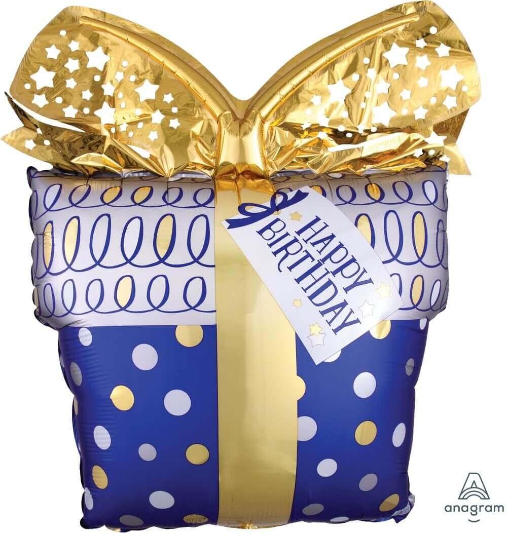 Gift Packing