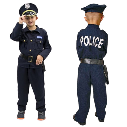 Fancy Dress