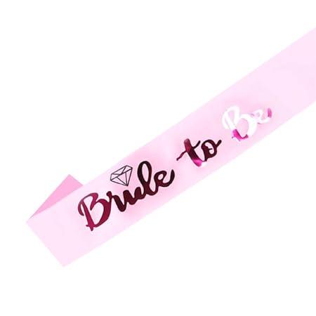 Bachelorette Party Supplies in Delhi NCR  - Decor, Props, Sash, Games & Gifts