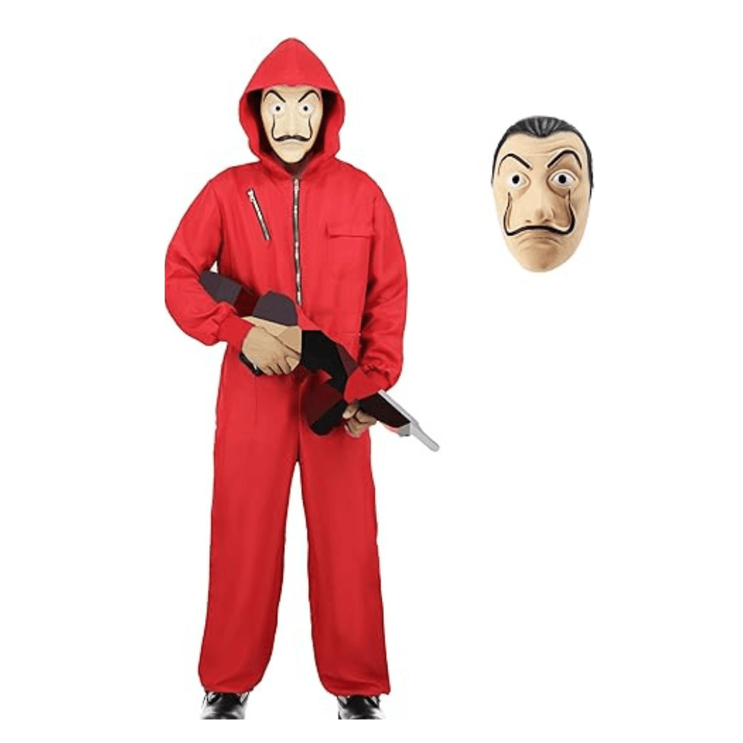 Halloween Party Supplies