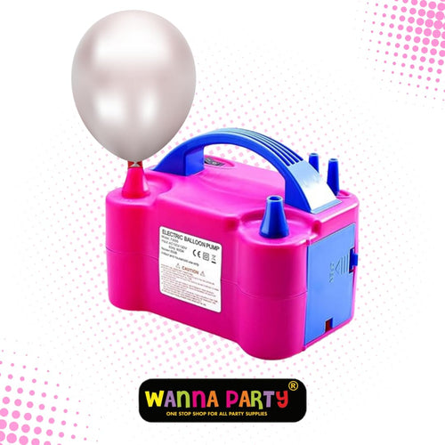 Balloon Accessories