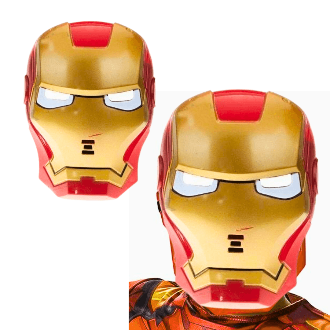 Super Hero Costume Adults