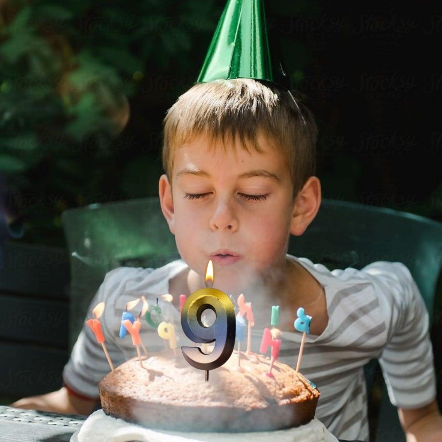 Boys Birthday