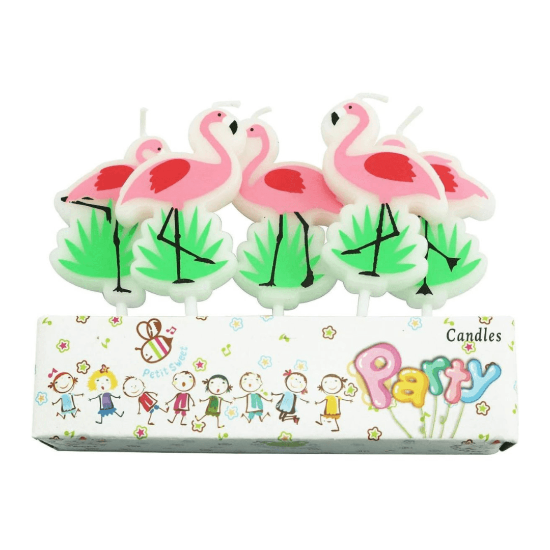 Flamingo Theme Party