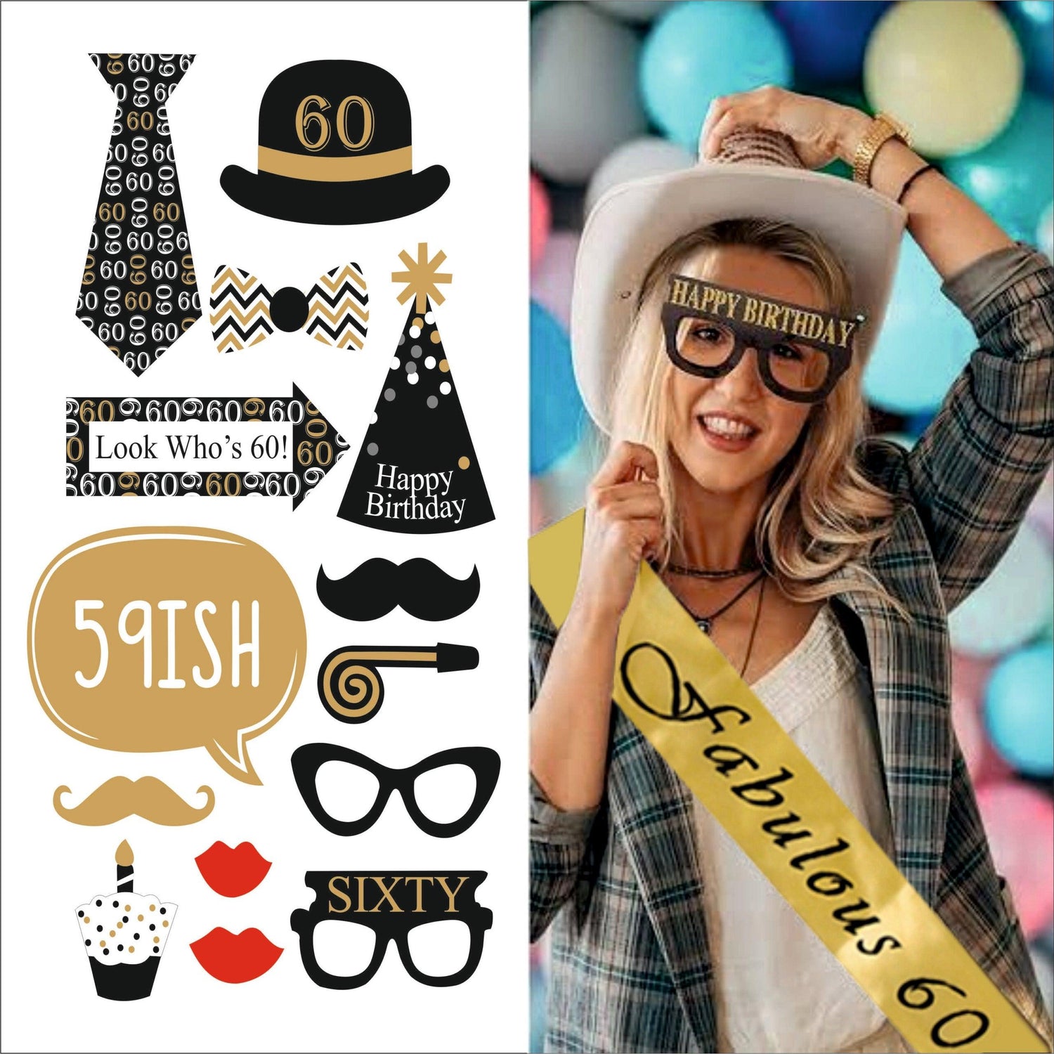 Party Combo Kits