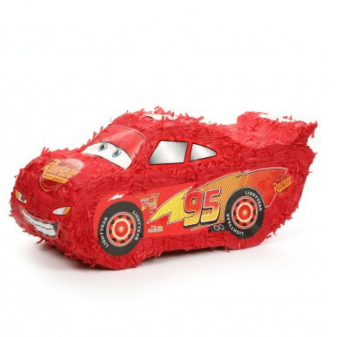 Cars Theme Party