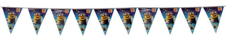 Minions Party