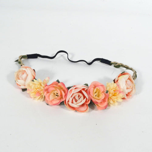 Butterflies & Flowers Party