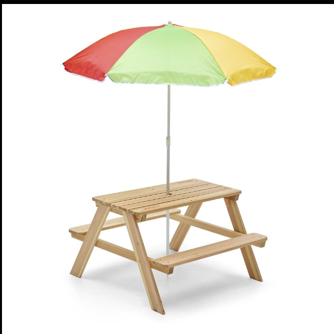 Outdoor Play & Activities