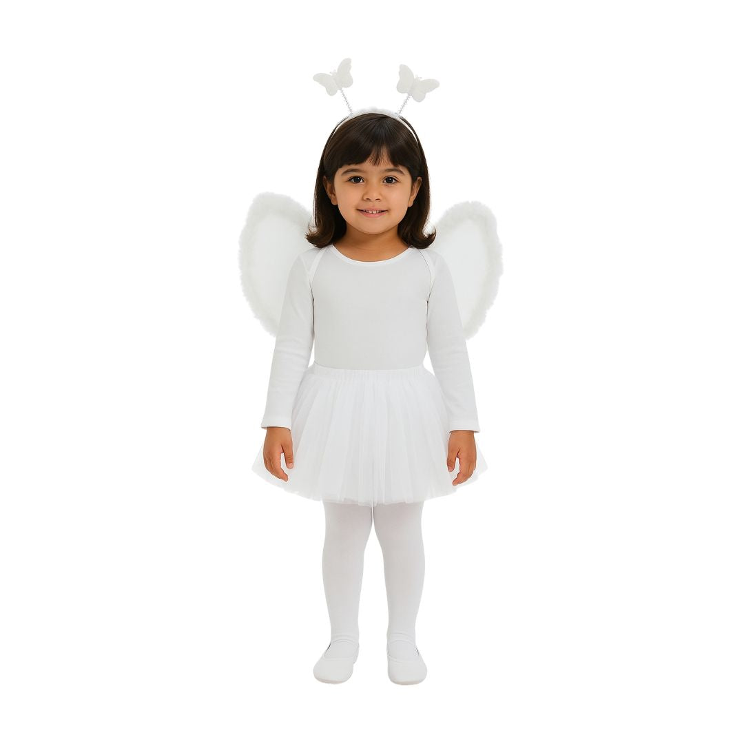Girls Fancy Dress Costumes