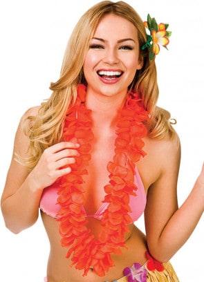 Hawaiian Party