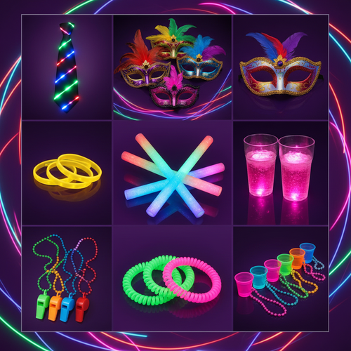 Disco / Retro Party