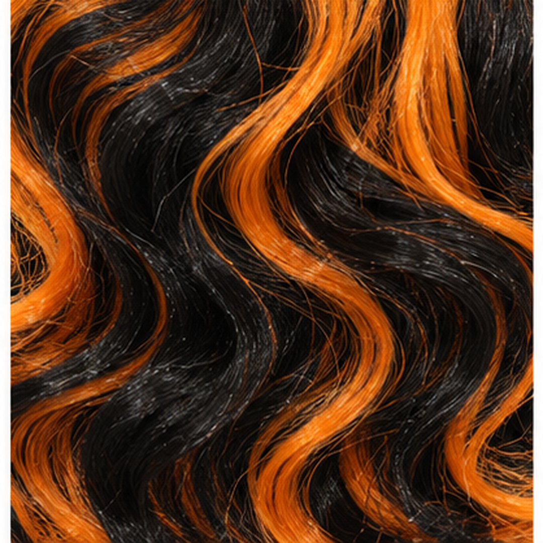 Half Black & White Twin Tails Cosplay Wig | Two-Tone Fancy Dress Wig for Halloween, Anime-Inspired Looks & Costume Parties