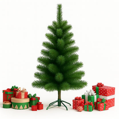 Pine Christmas Tree  - 4 FT