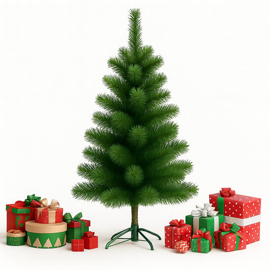Pine Christmas Tree  - 4 Feet
