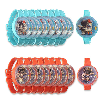 Watch Maze Puzzle Toys 10PC - Fun Return Gift Favors | Wanna Party - Image 2