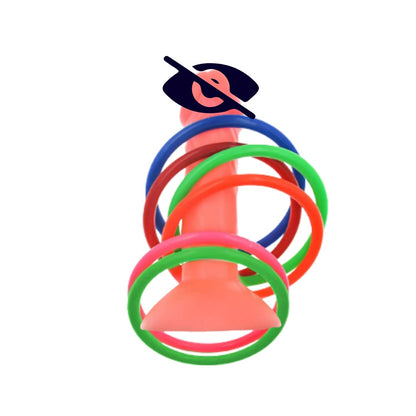 Bachelorette Party Ring Game